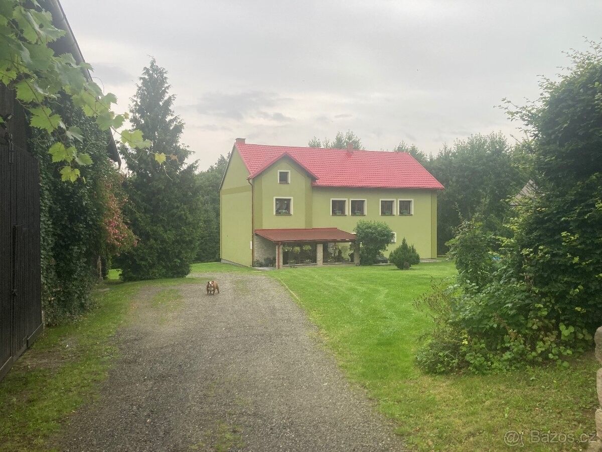 Rodinné domy, Česká Lípa, 470 02