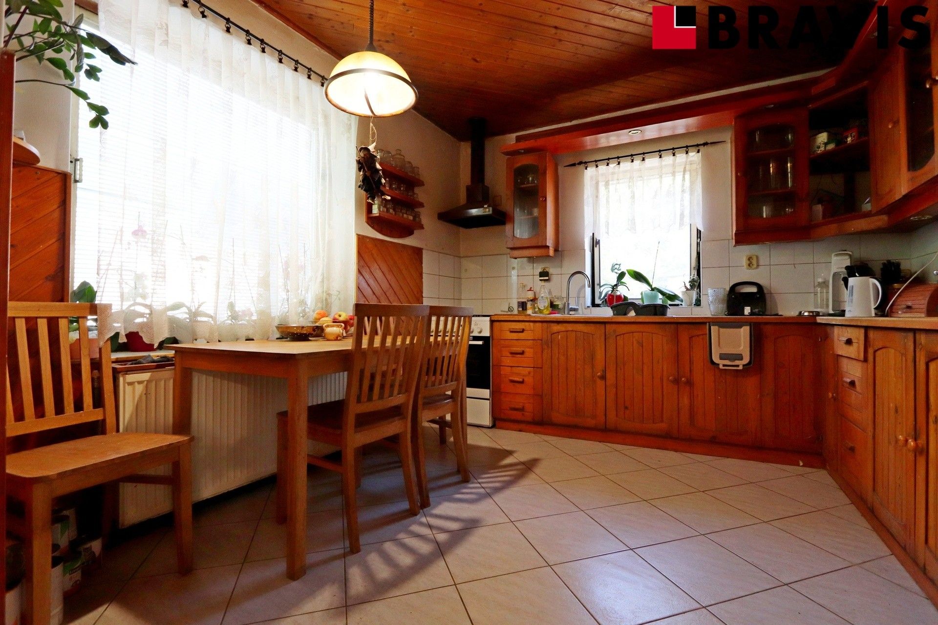 Prodej dům - Evropská, Modřice, 94 m²