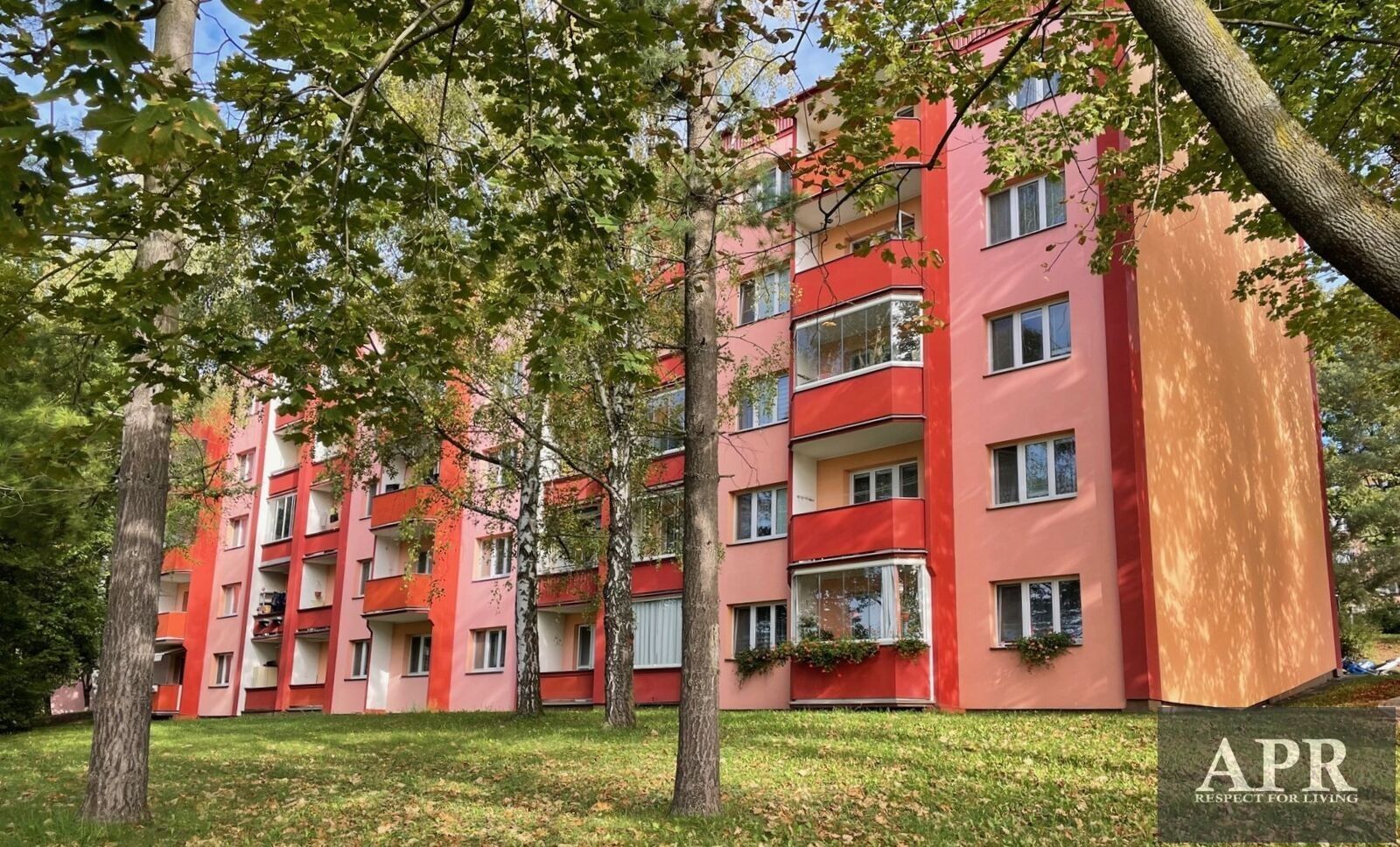 2+1, Hlavní, Uherský Brod, 58 m²