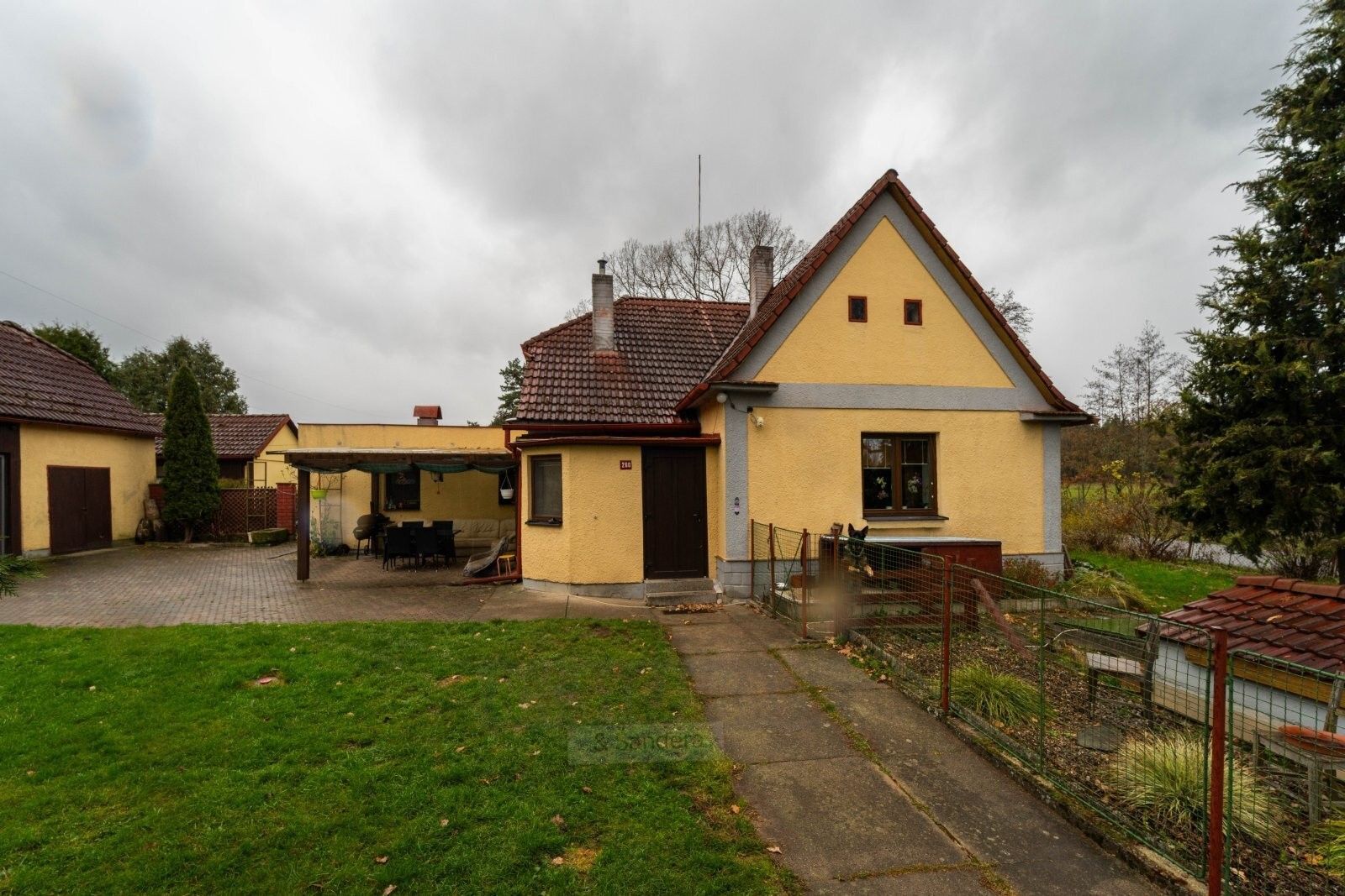 Ostatní, Benátky, Suchdol nad Lužnicí, 158 m²