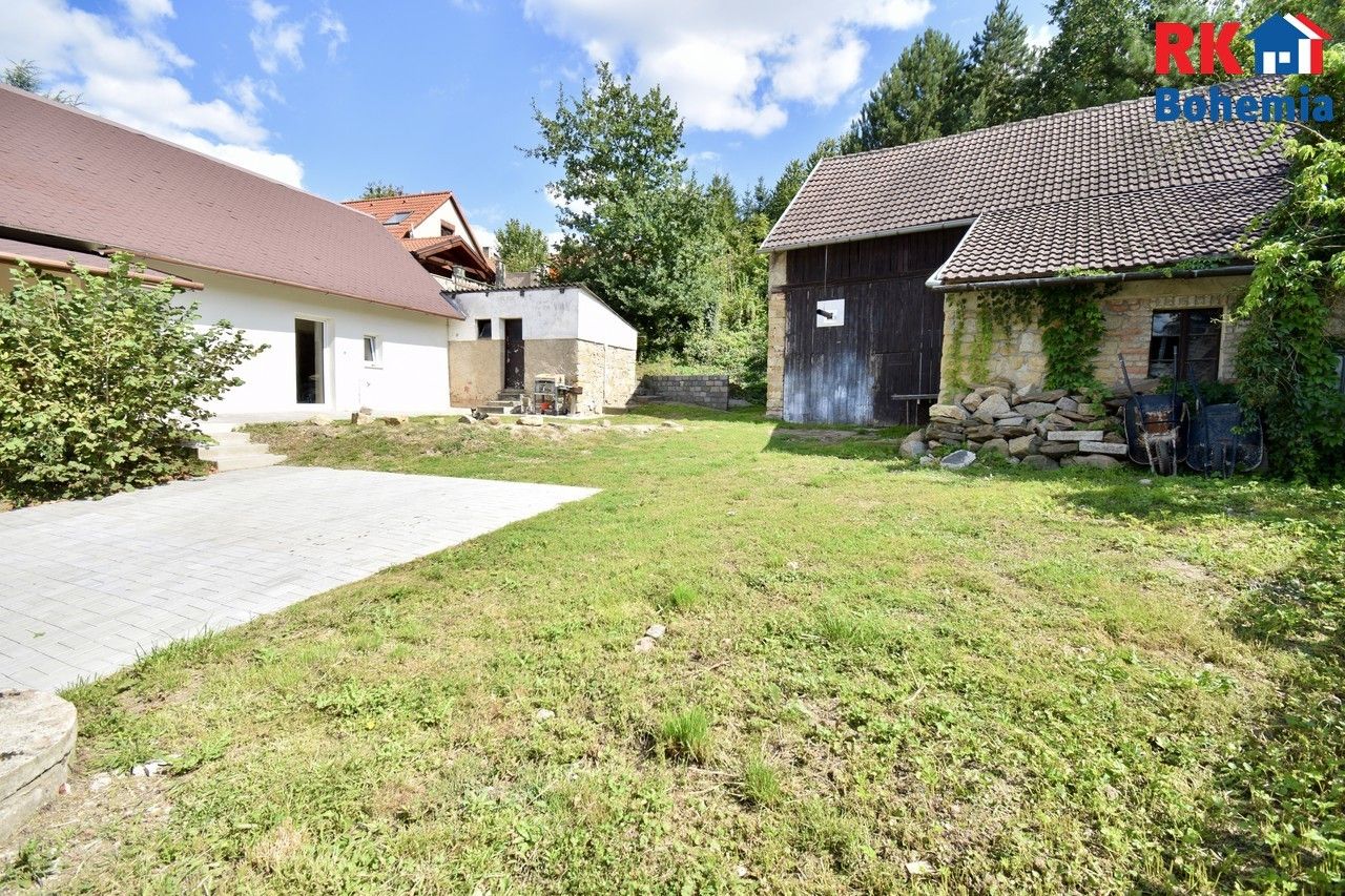 Rodinné domy, Mrzky, 86 m²