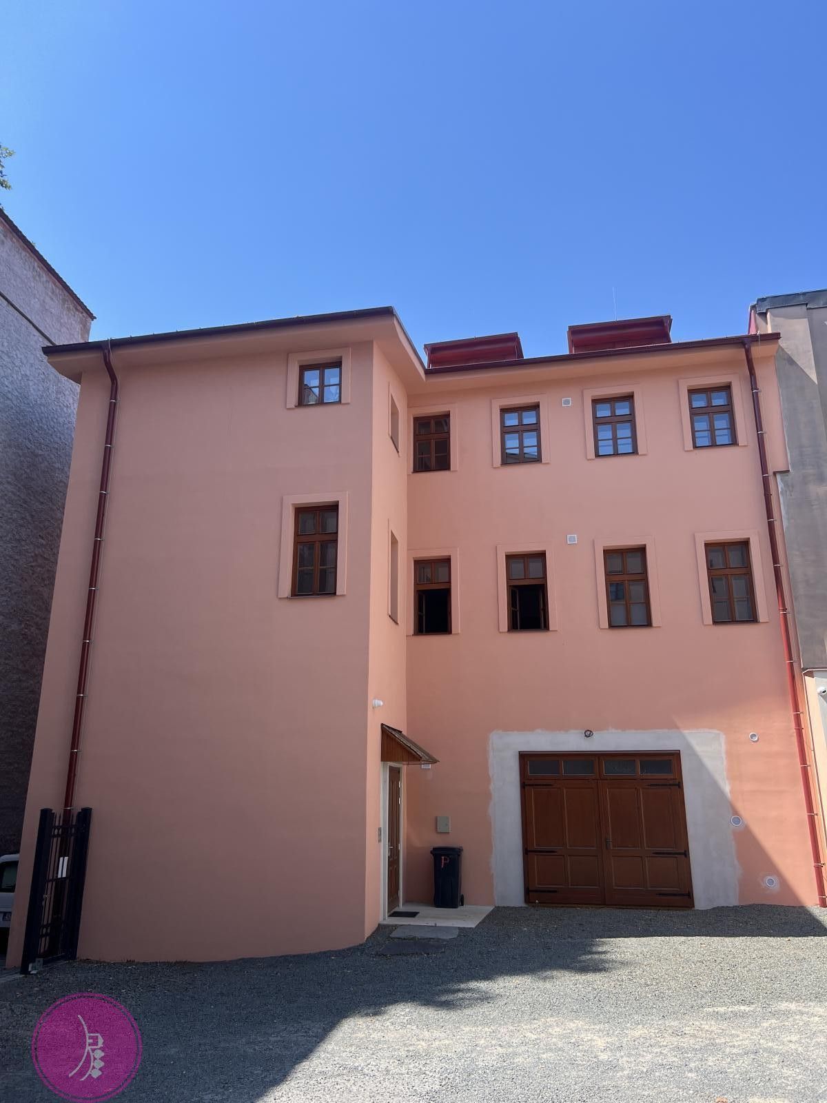 1+kk, Uhelná, Olomouc, 33 m²