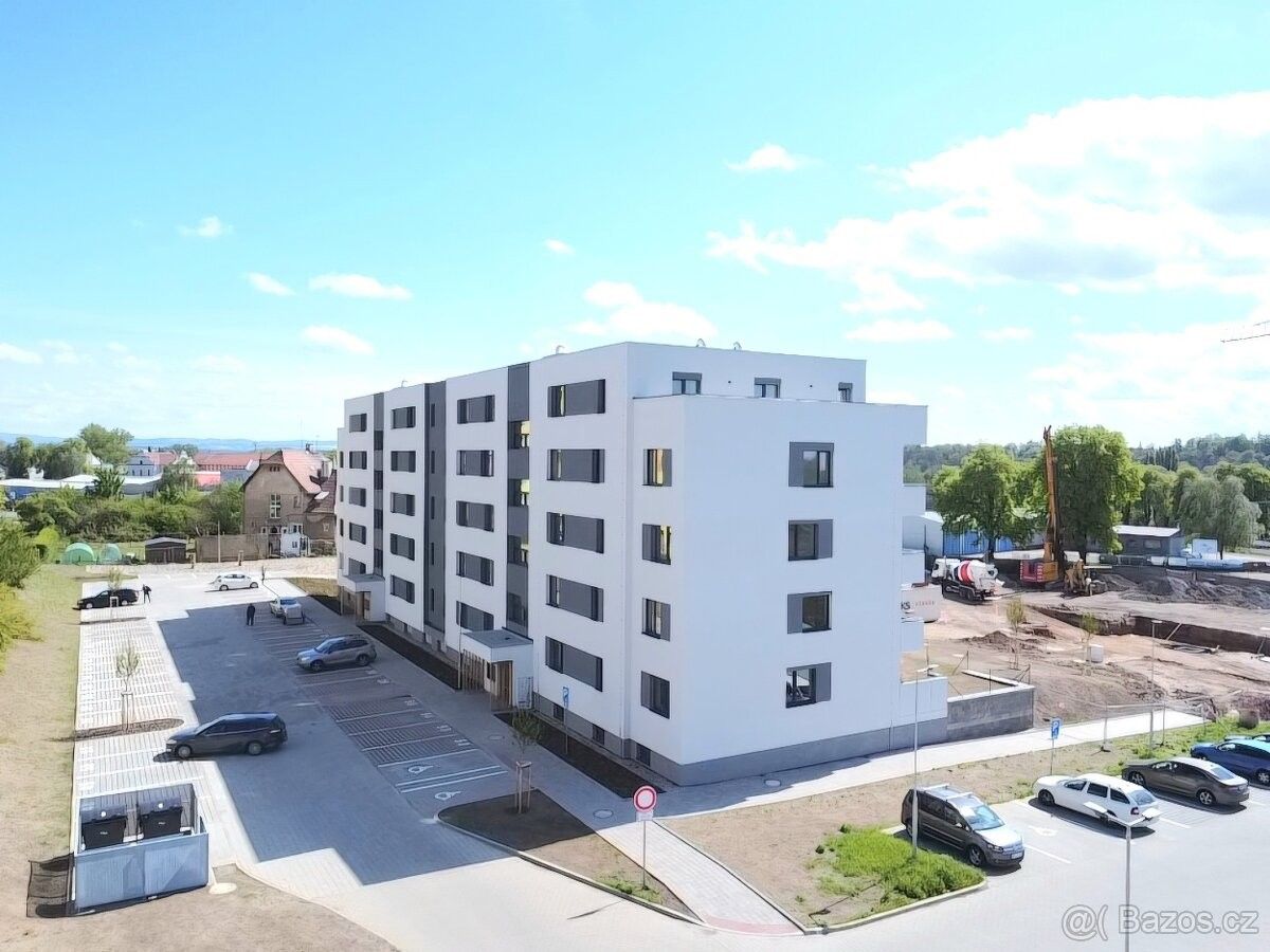 3+kk, Jaroměř, 551 01, 72 m²