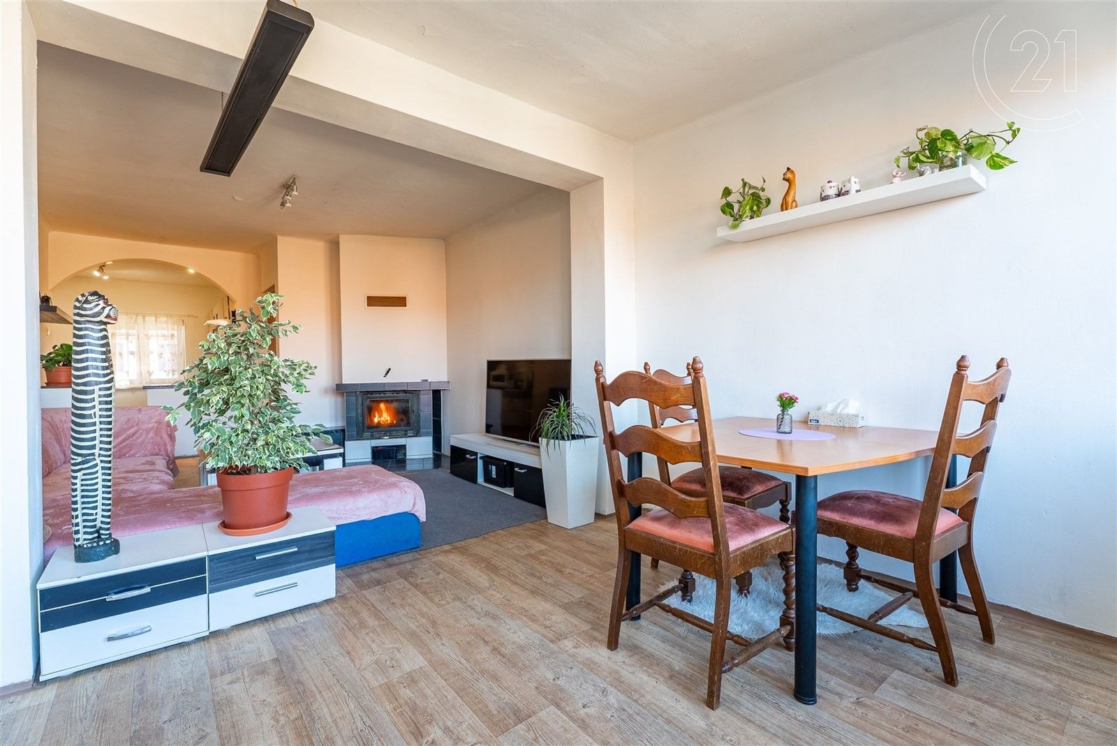 Prodej rodinný dům - Brumovice, 199 m²