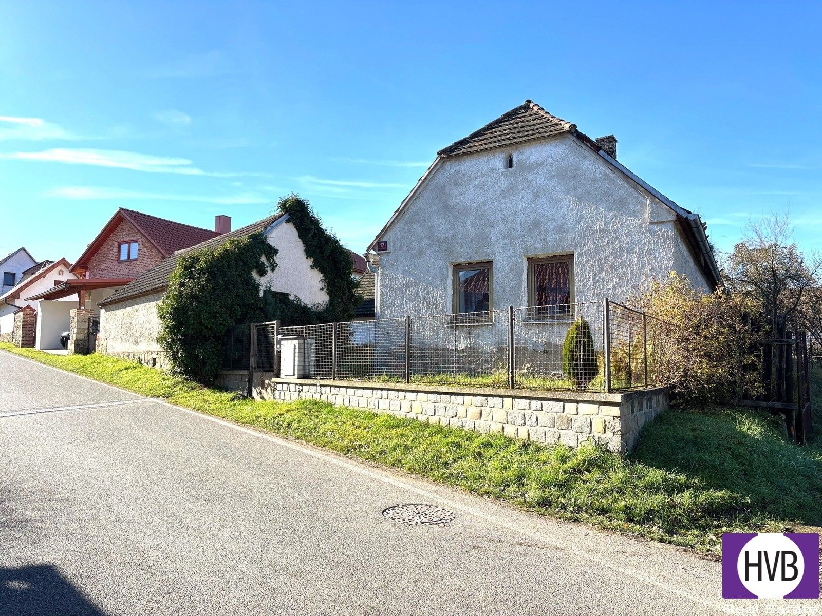 Rodinné domy, Oldřichov, Dobev, 70 m²