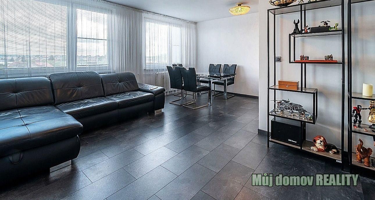 Prodej byt 3+kk - Travná, Praha, 83 m²