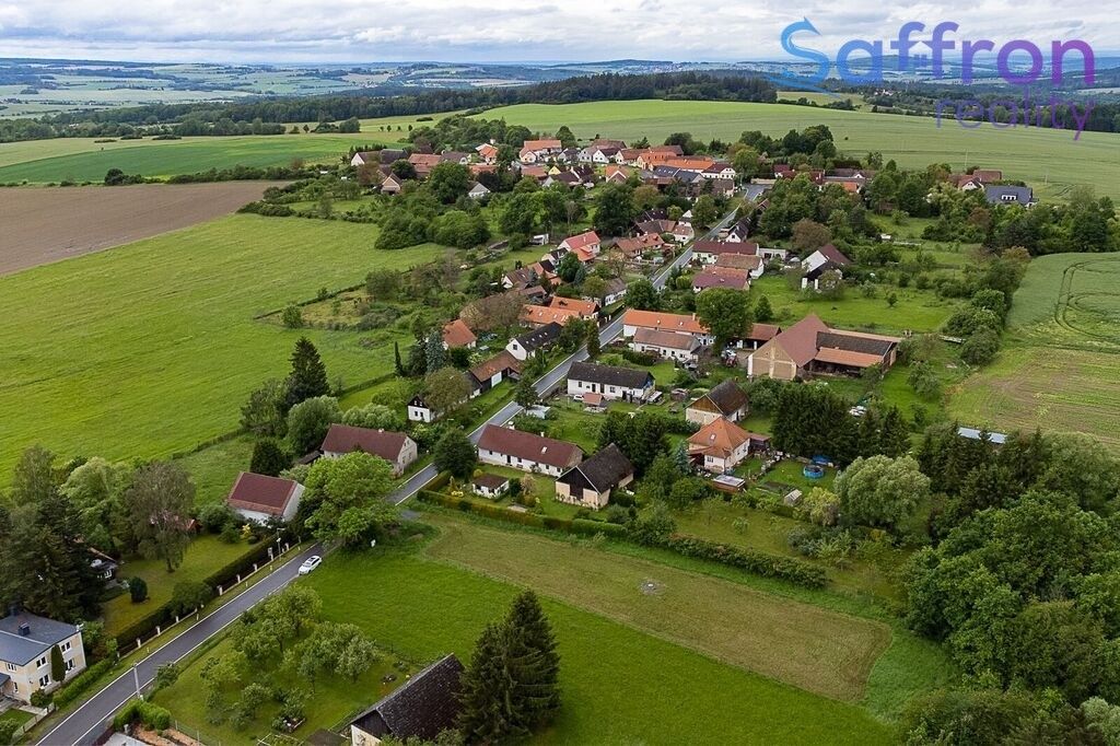 Prodej pozemek pro bydlení - Spálené Poříčí, 335 61