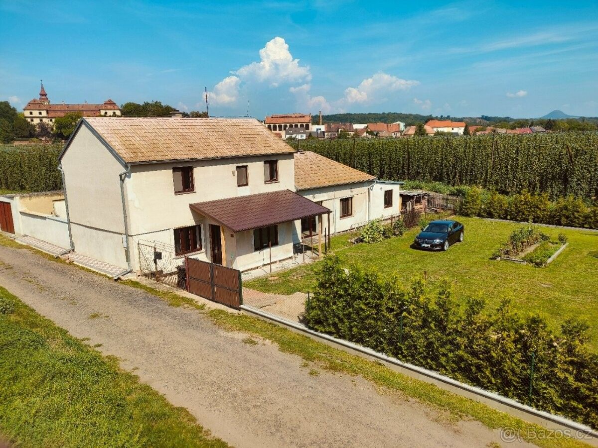 Ostatní, Postoloprty, 439 42, 150 m²