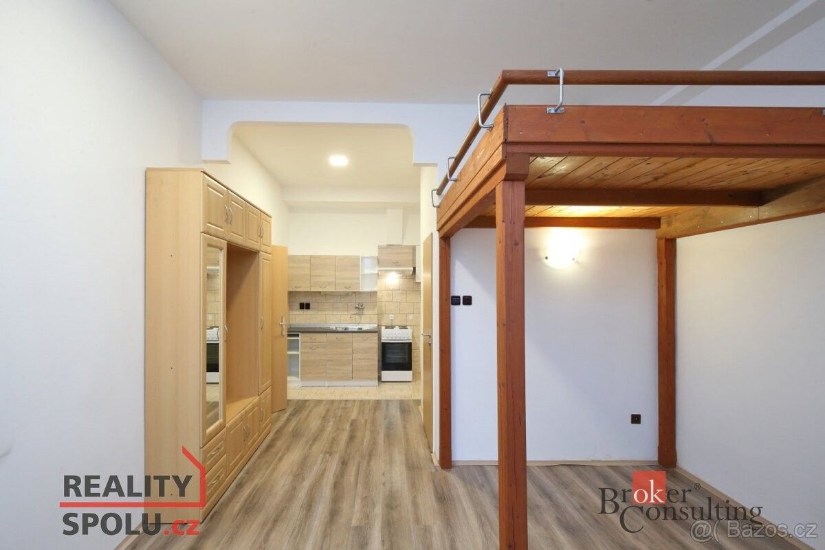 Byty, Smržovka, 468 51