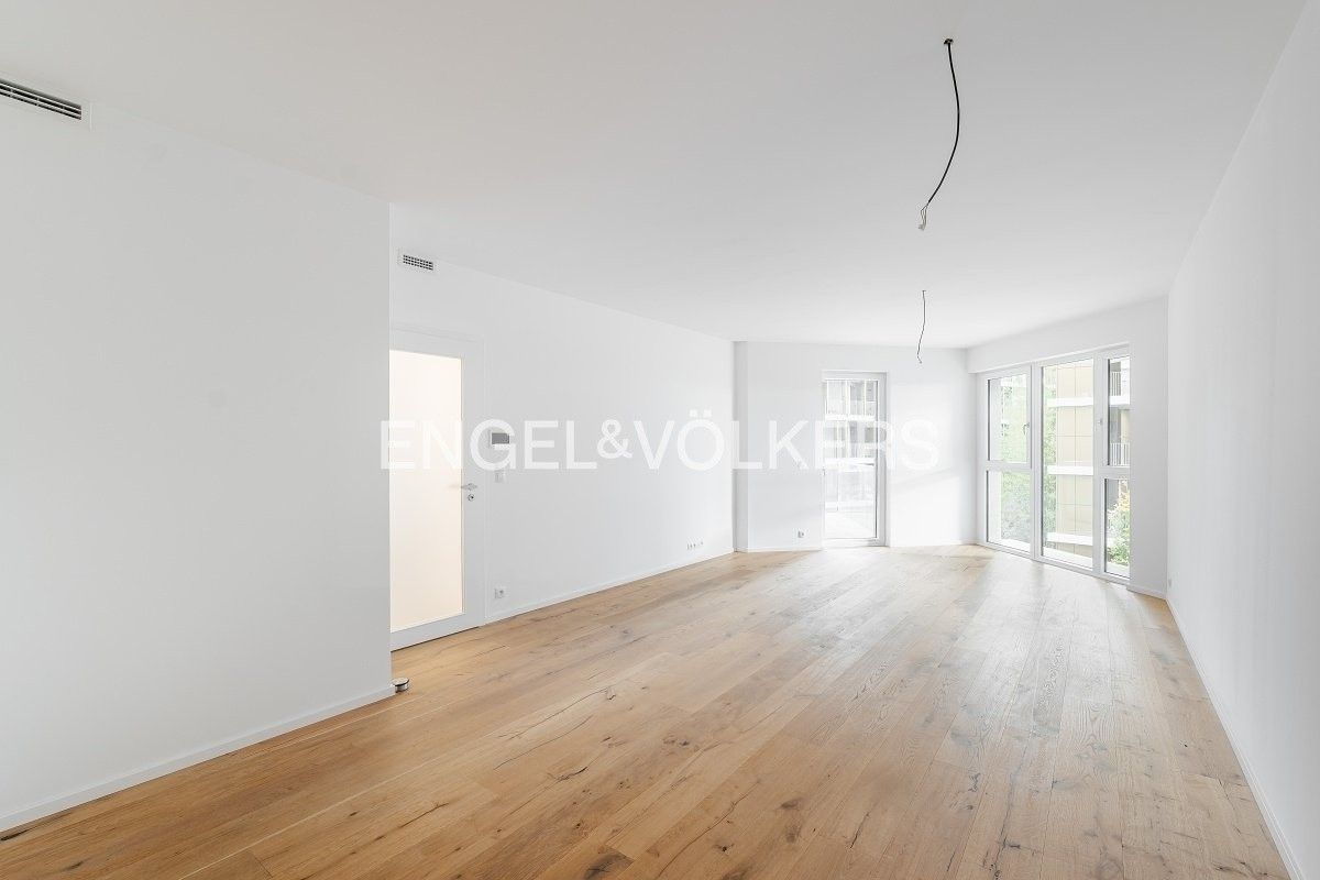 2+kk, Ramonova, Praha, 70 m²