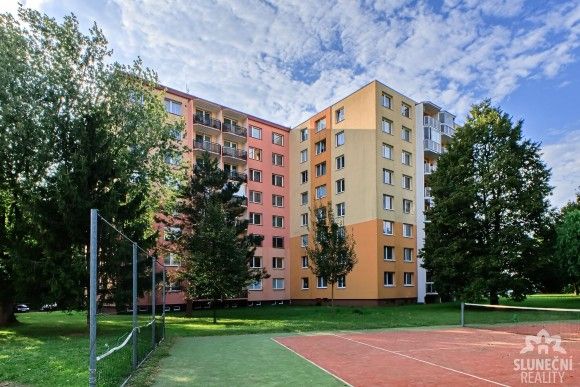 Prodej byt 1+kk - Uherské Hradiště, 686 06, 28 m²