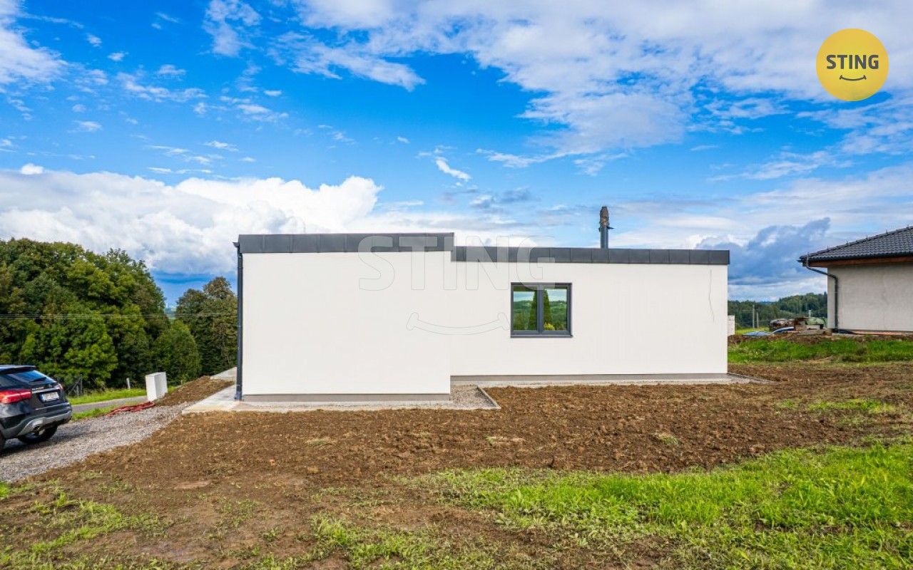 Rodinné domy, Na Babí Hoře, Těrlicko, 83 m²