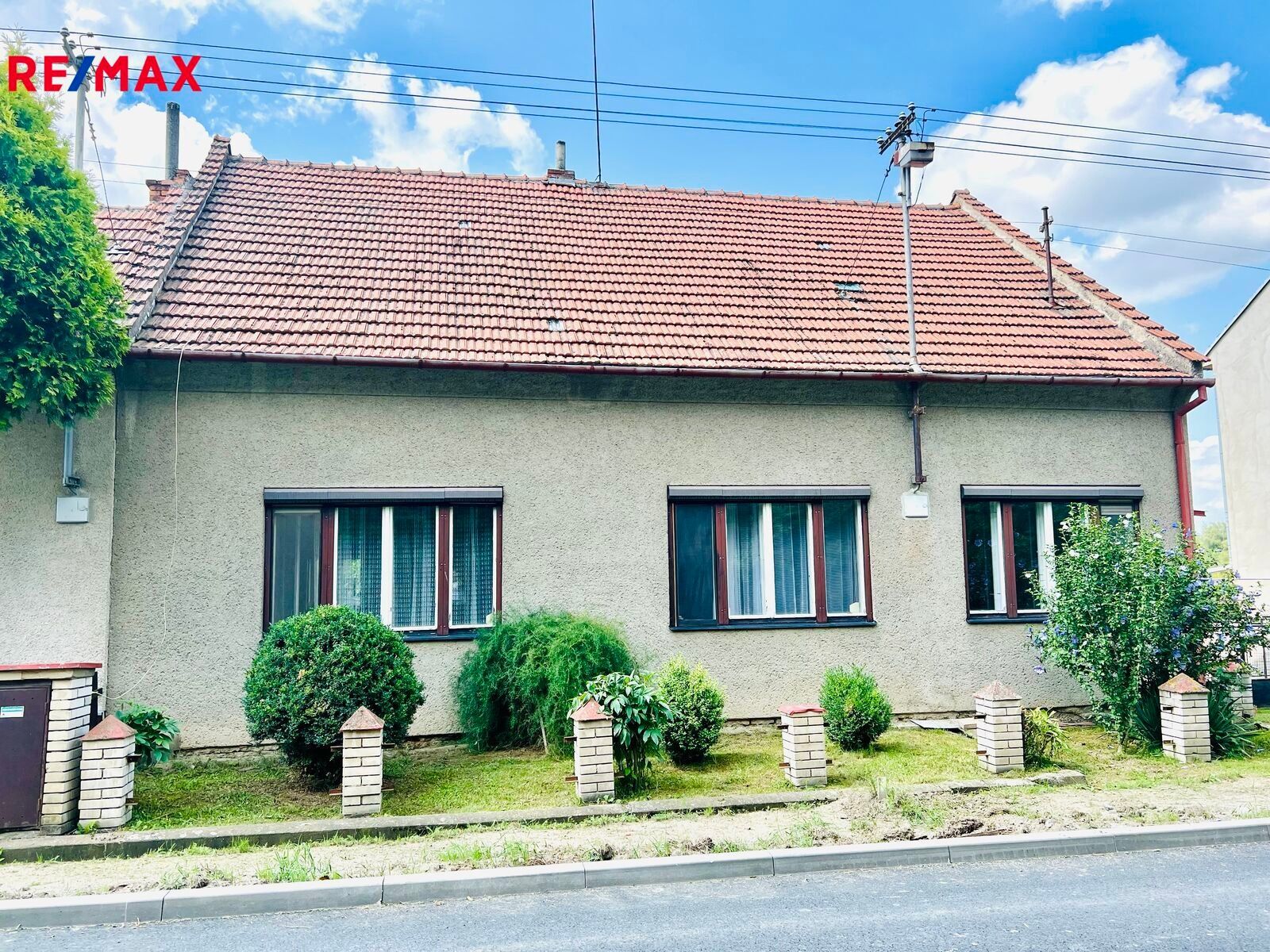 Ostatní, Blišice, Koryčany, 180 m²