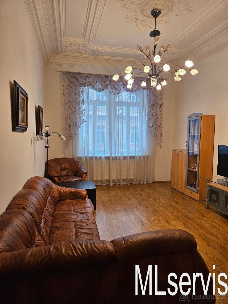 Prodej byt 3+1 - Karlovy Vary, 360 01, 90 m²