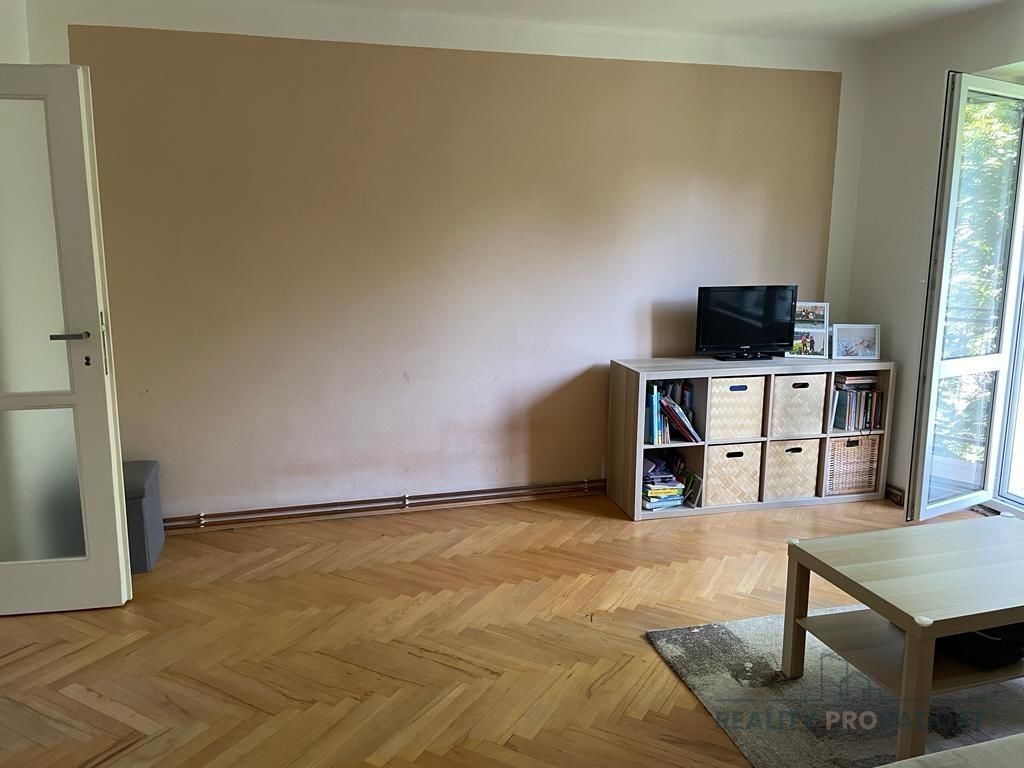 2+1, Pardubická, Chrudim, 60 m²