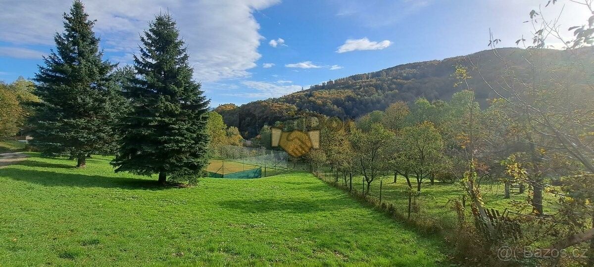 Pozemky pro bydlení, Třinec, 739 61, 2 230 m²