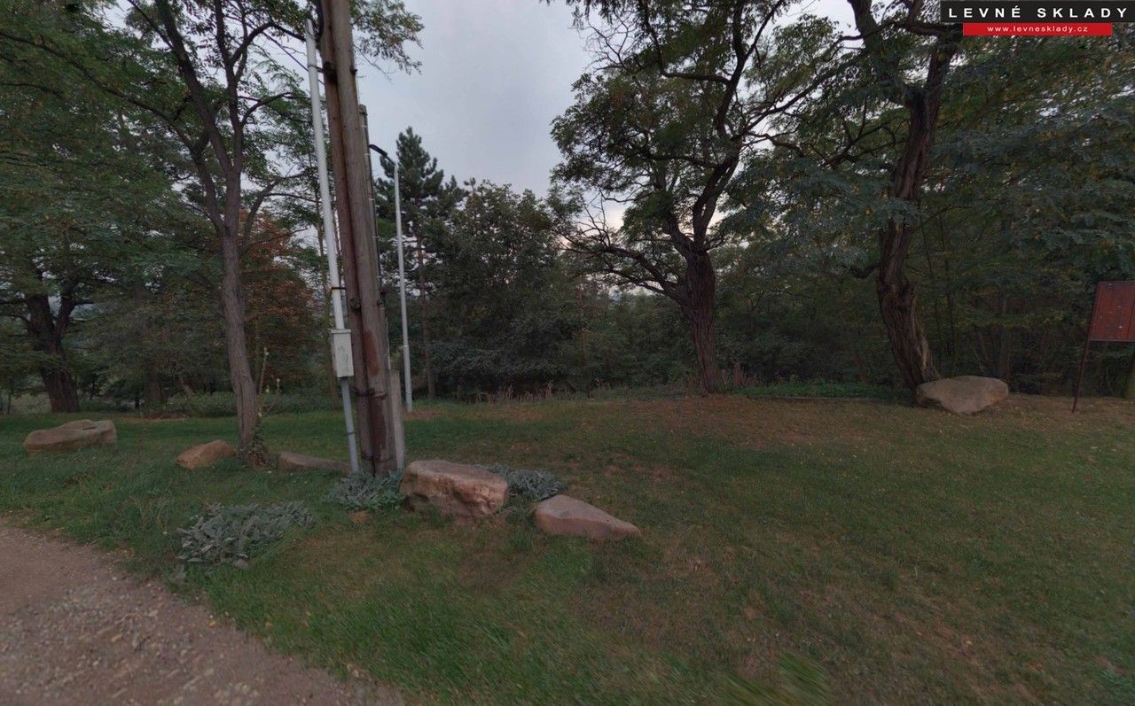 Ostatní, Dolejší Hůrky, Postoloprty, 486 m²