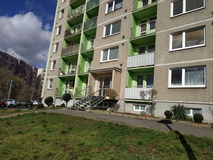 Byty, Česká Lípa, 470 06