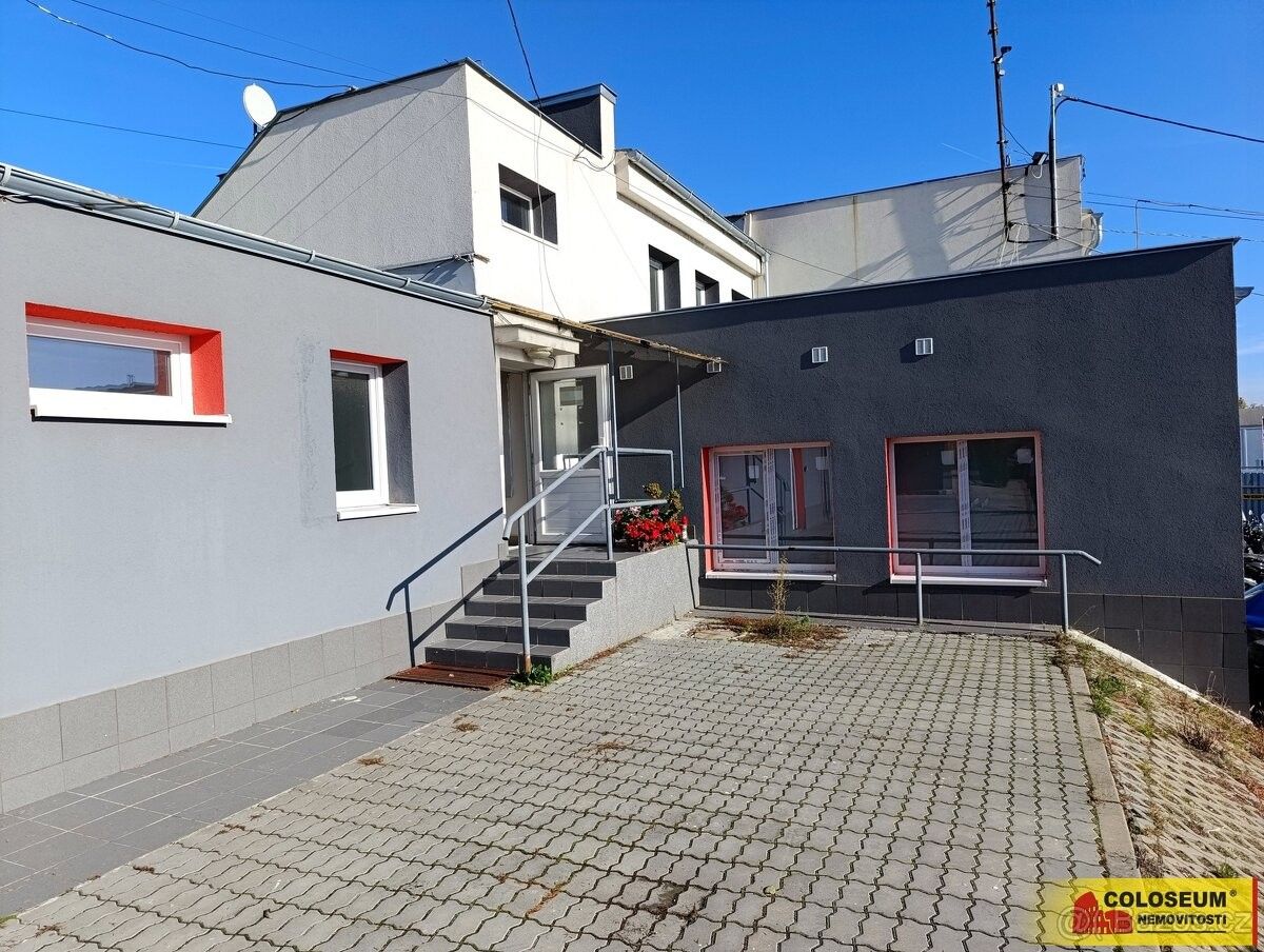 Ostatní, Brno, 619 00