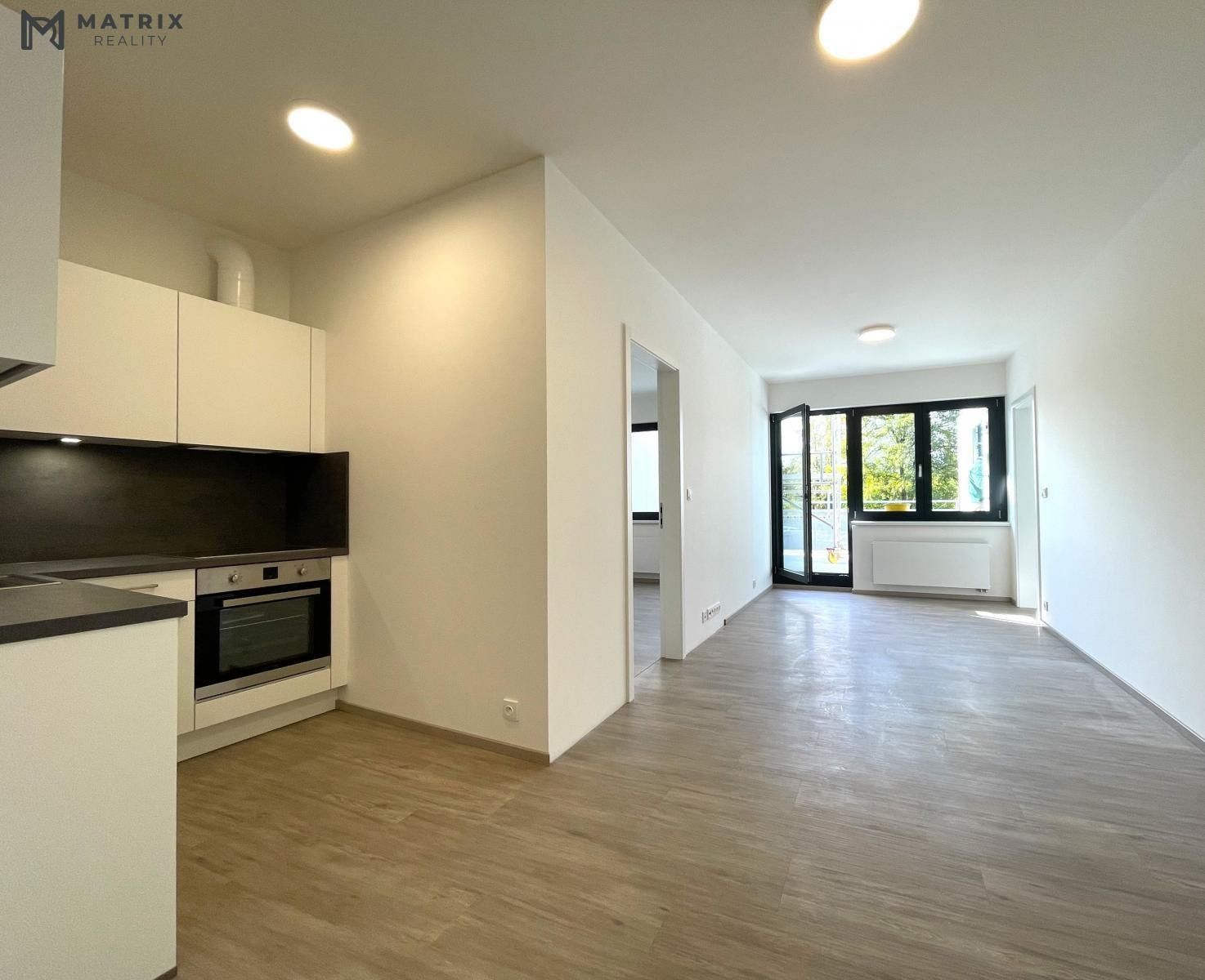 Pronájem byt 3+kk - Primátorská, Praha, 106 m²