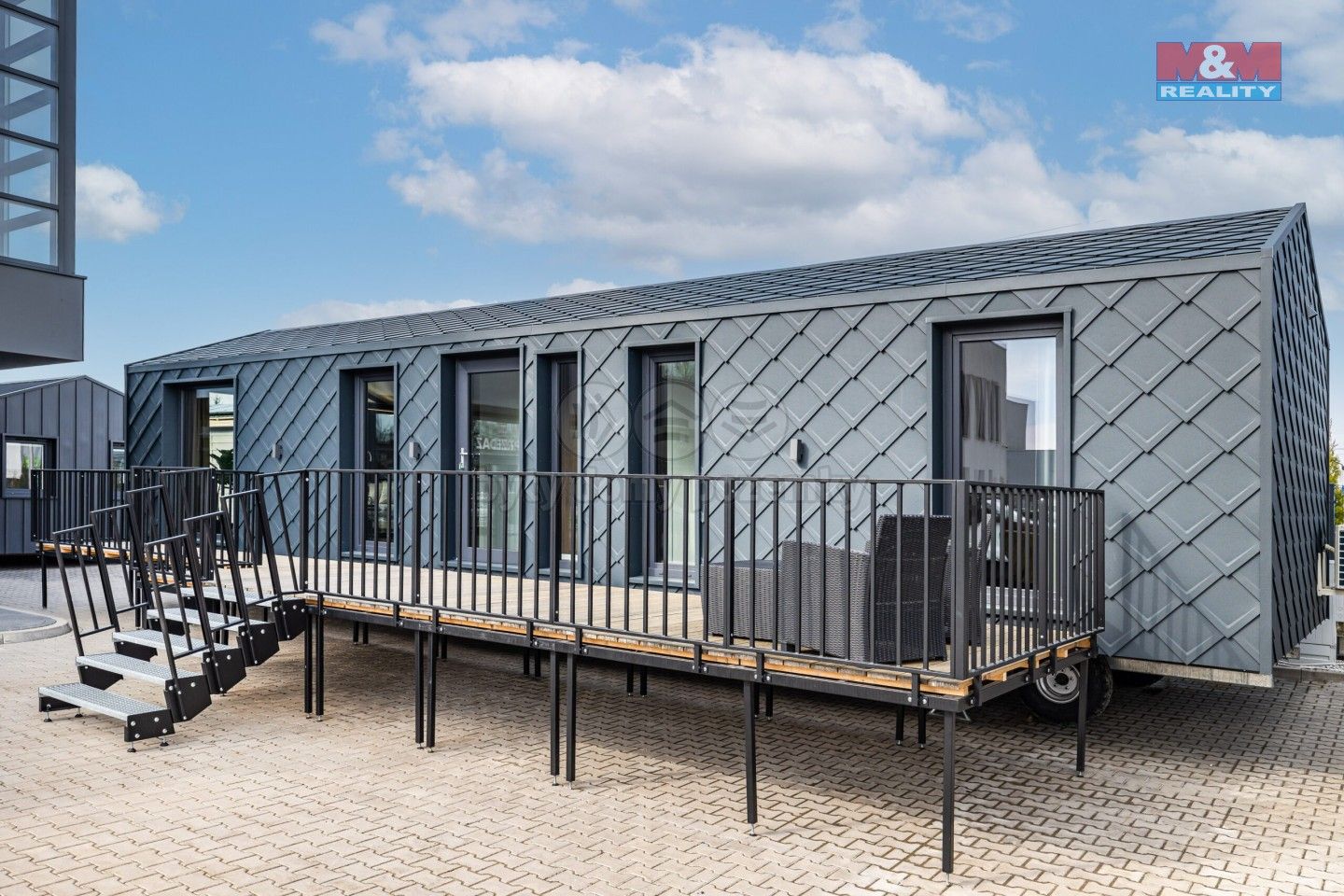 Prodej ostatní - Beskydy, 57 m²