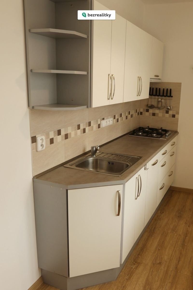 2+1, Francouzská třída, Plzeň, 55 m²