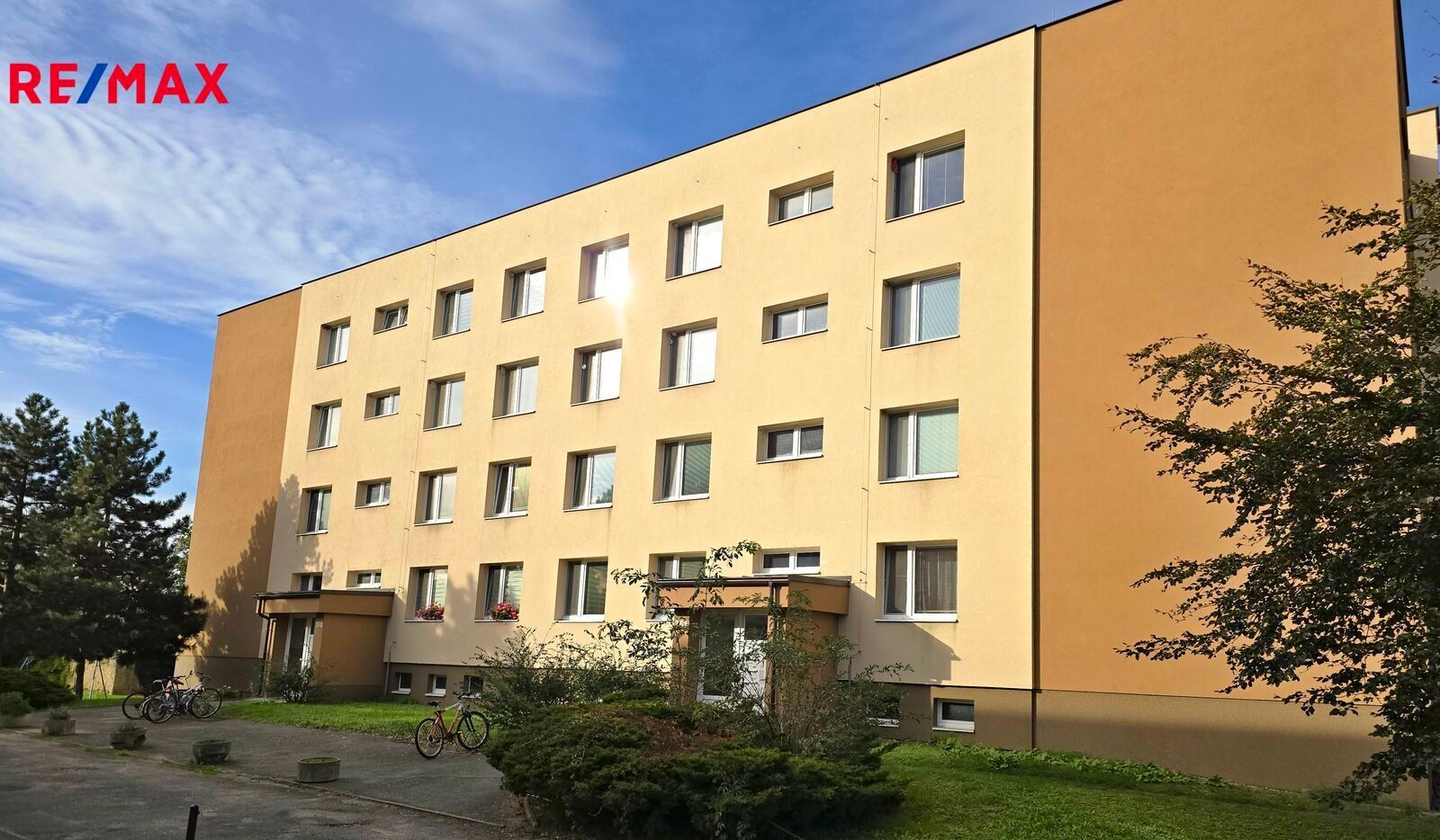 4+1, Za Humny, Lužec nad Vltavou, 90 m²