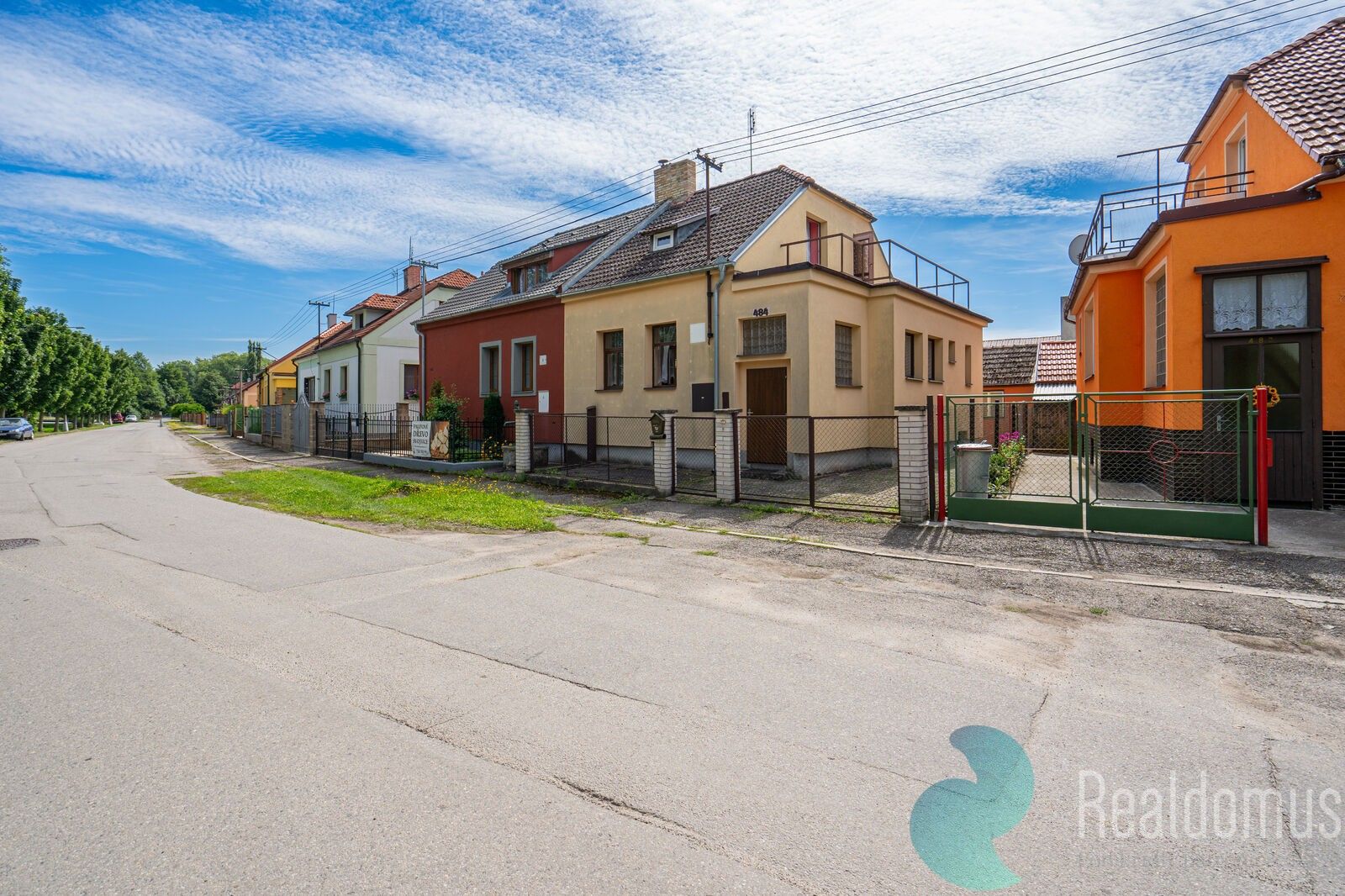 Prodej dům - Vodňanská, Netolice, 270 m²