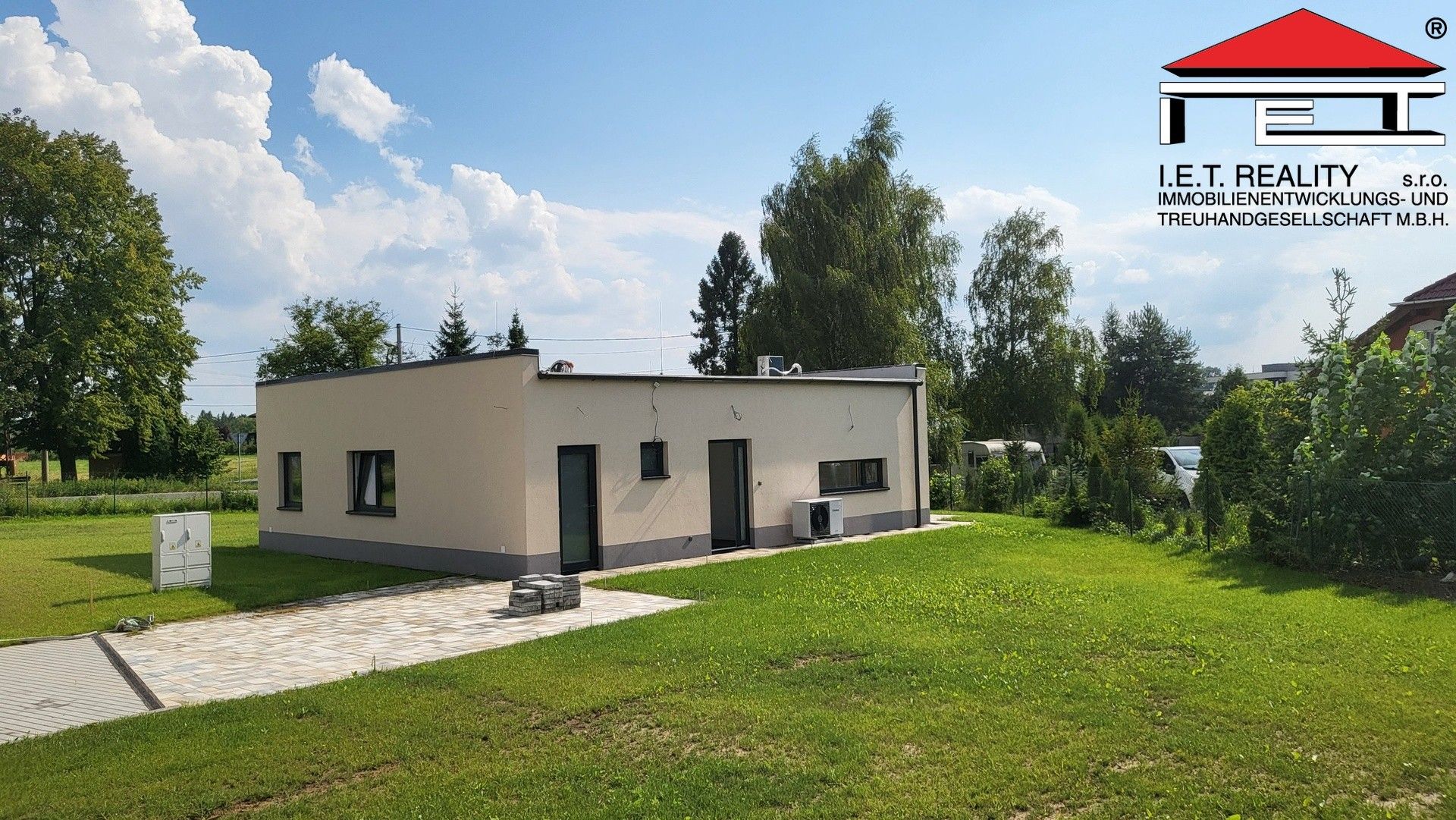 Prodej dům - Hraniční, Bohumín, 100 m²