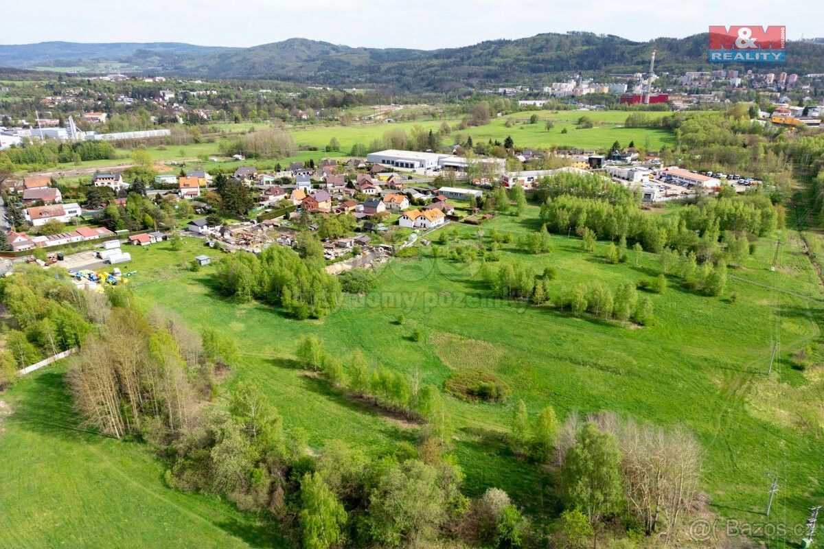 Ostatní, Karlovy Vary, 360 01, 18 880 m²