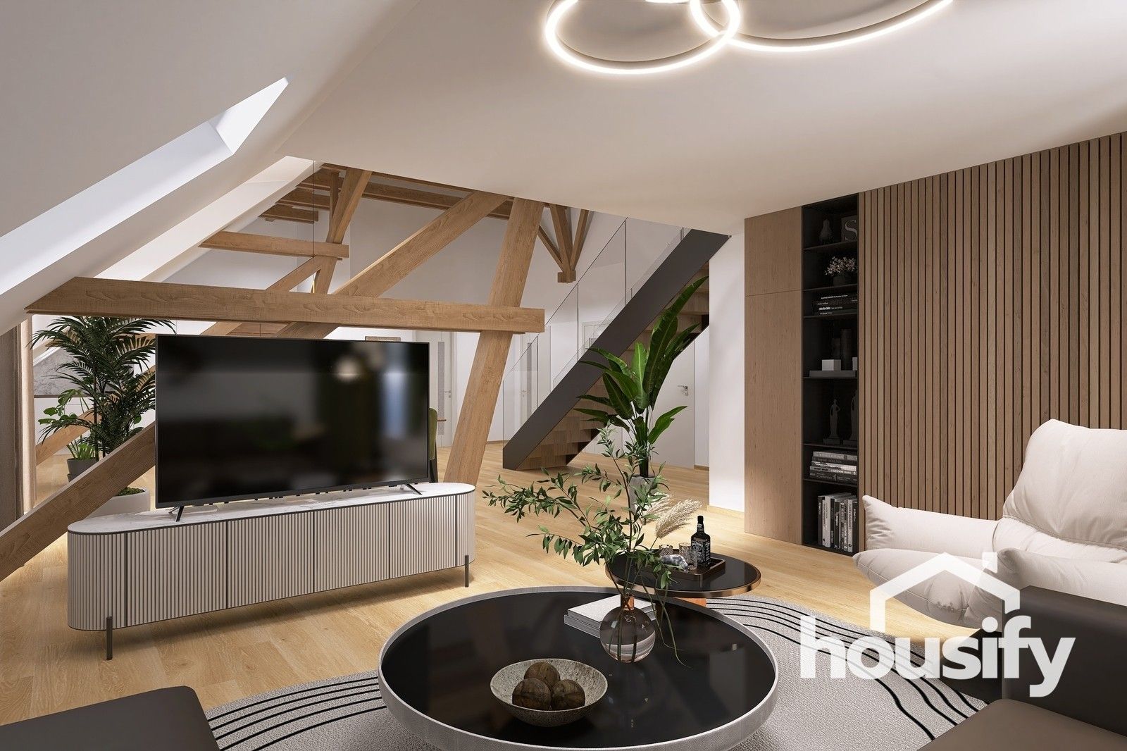 Prodej byt 5+kk - Panská, Hodonice, 162 m²