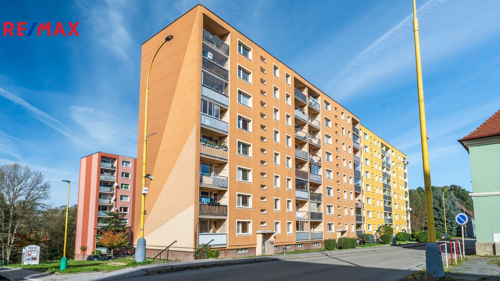 Byty, Mimoňská, Stráž pod Ralskem, 86 m²
