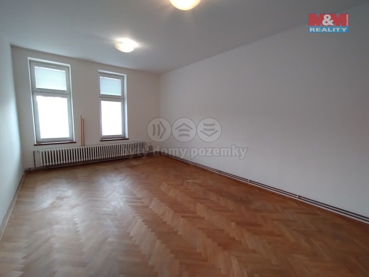 Prodej byt 3+1 - Mírová, Opava, 90 m²