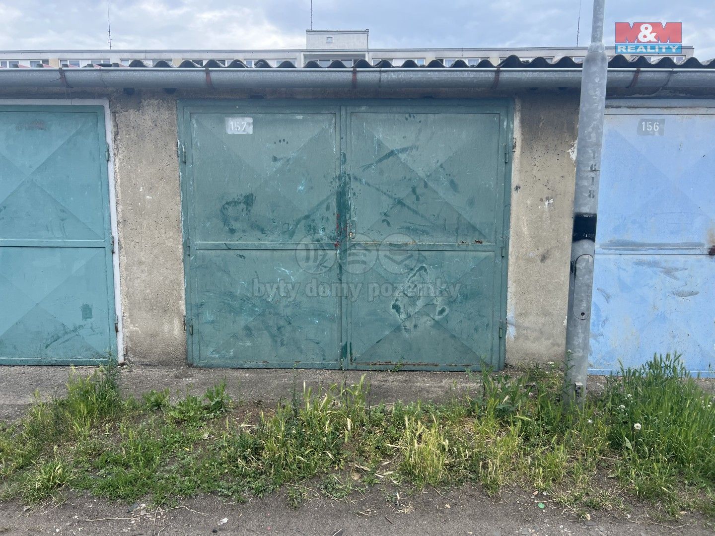 Ostatní, Lobeček, Kralupy nad Vltavou, 18 m²