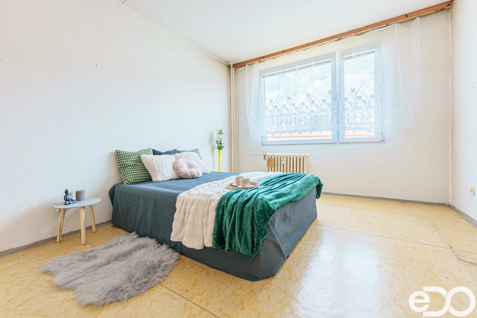 2+kk, Za Komínem, Trutnov, 50 m²