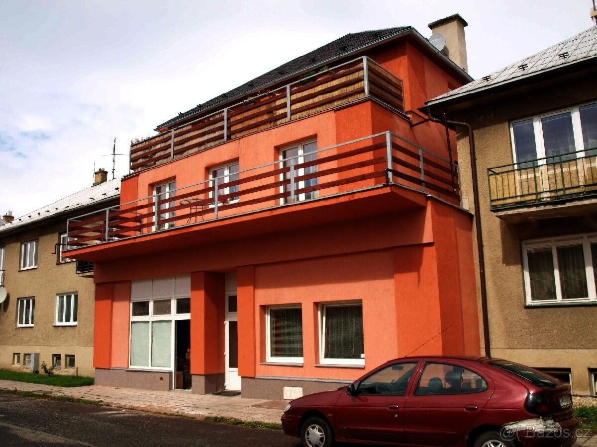 Ostatní, Lanškroun, 563 01, 30 m²