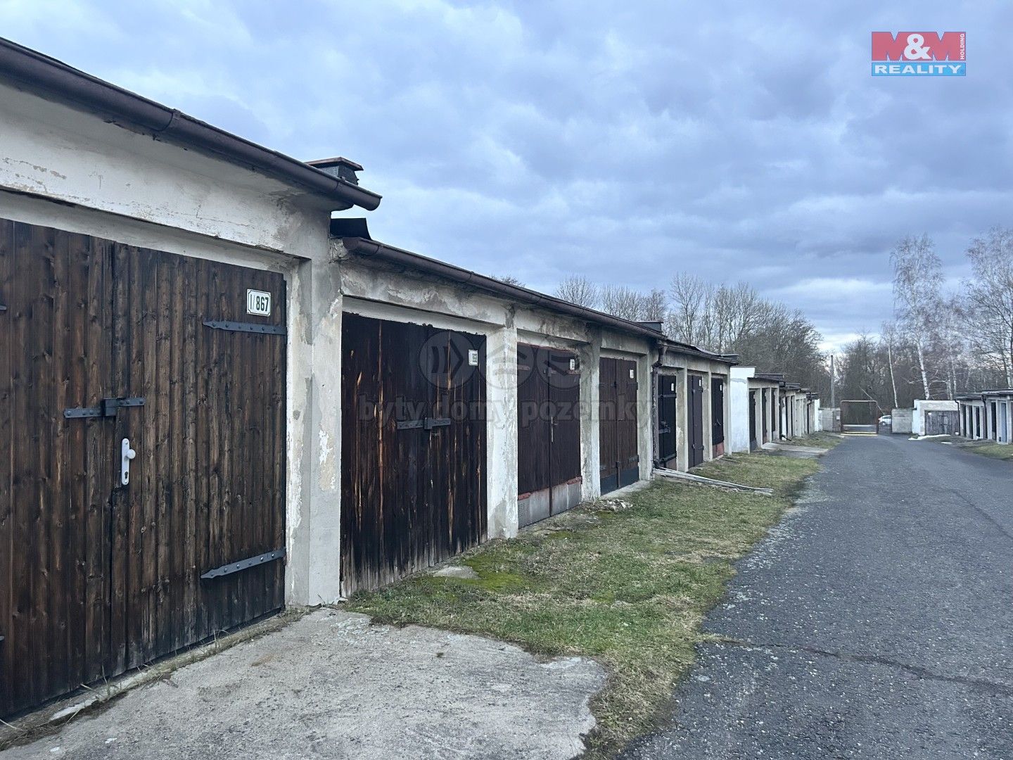 Prodej ostatní - Důl Pavel II, Litvínov, 20 m²