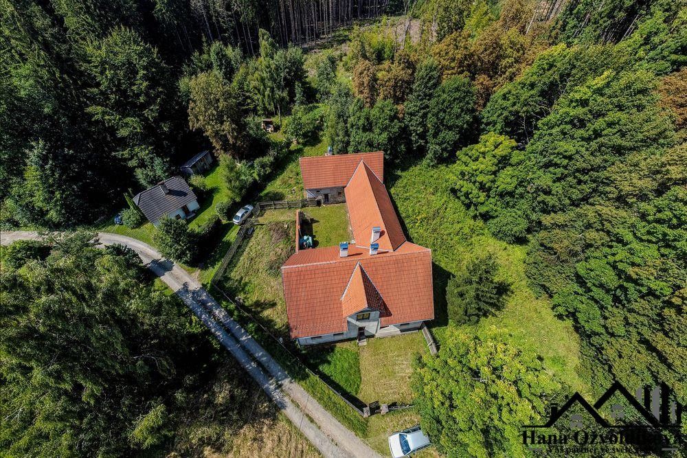 Rodinné domy, Protivanov, 798 48