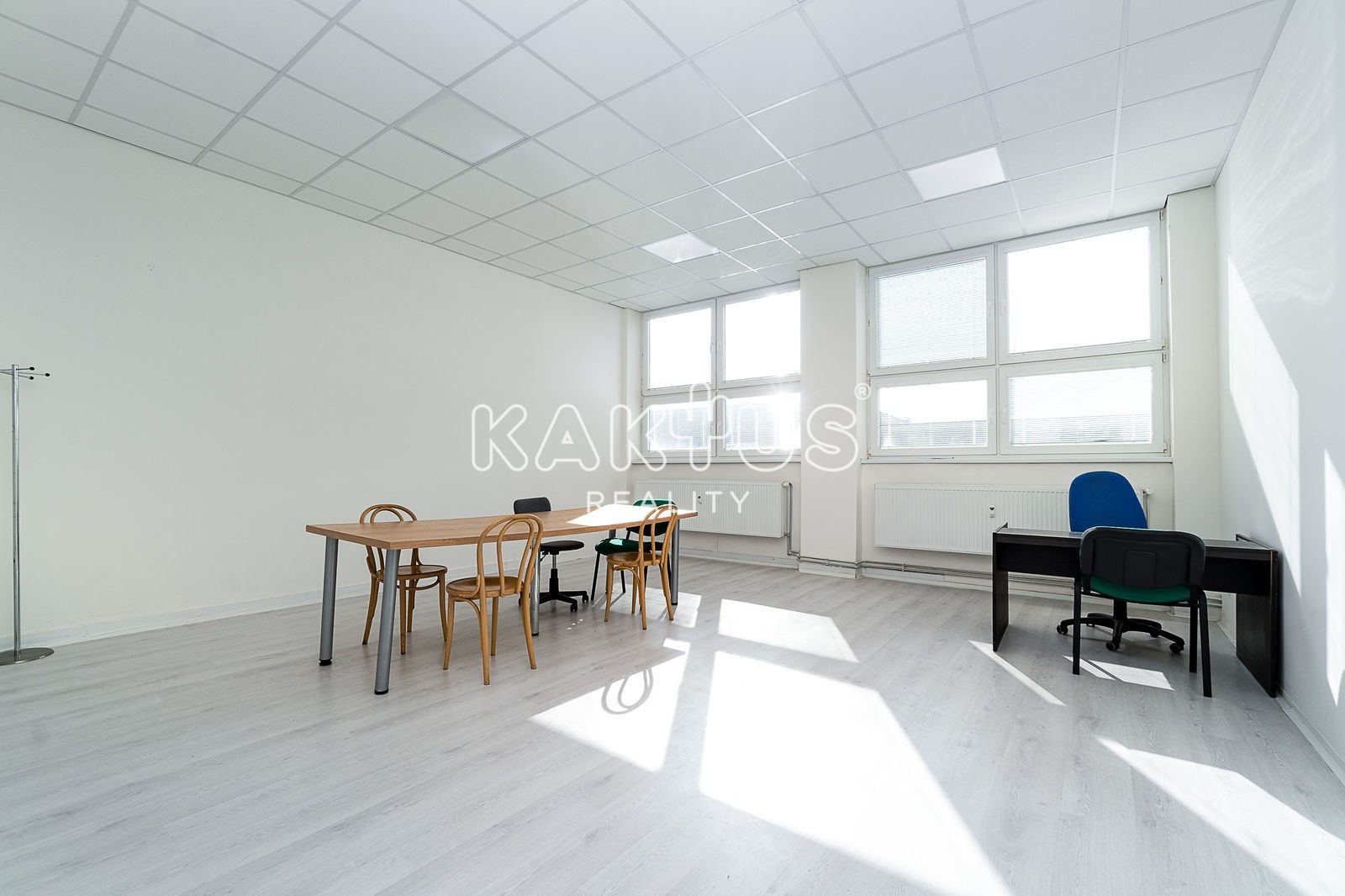 Kanceláře, Provozní, Ostrava, 200 m²