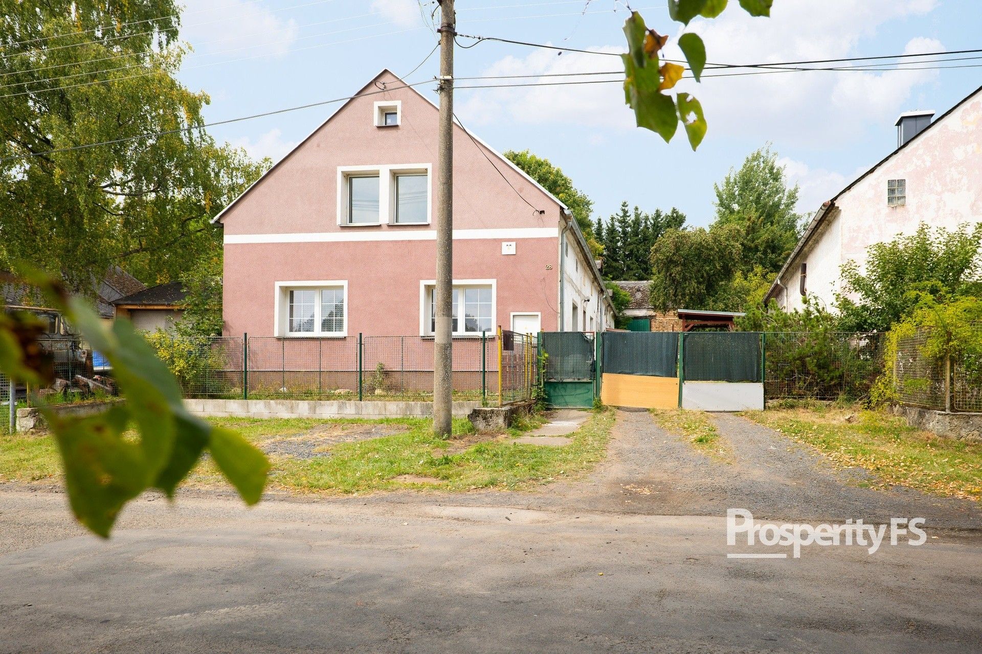 Rodinné domy, Sedlo, Útvina, 244 m²