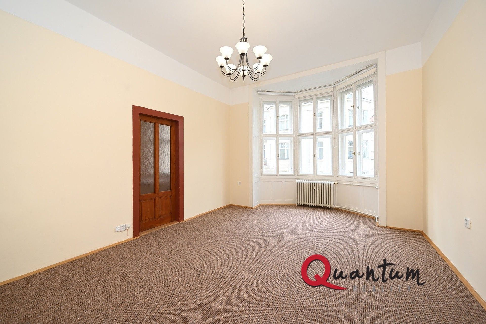 3+kk, Žatecká, Praha, 82 m²