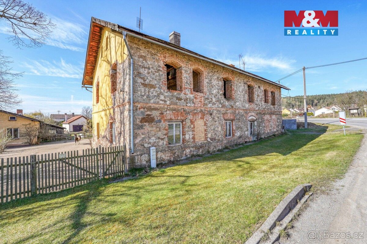 Prodej ostatní - Žihle, 331 65