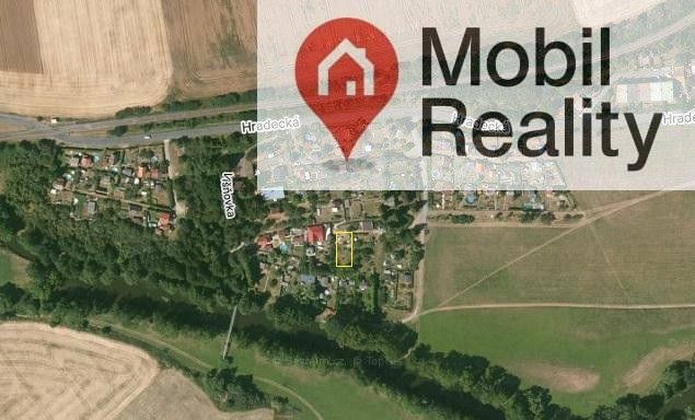 Zahrady, Stod, 466 m²