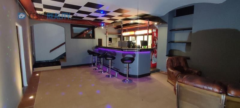 Prodej restaurace - Žižkova, Cheb, 227 m²