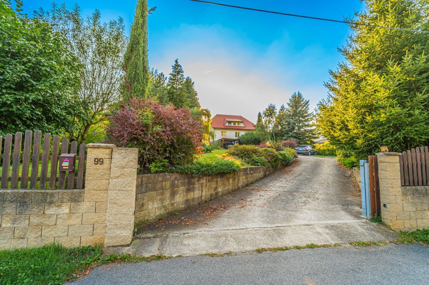 Prodej rodinný dům - Žloukovice, Nižbor, 250 m²