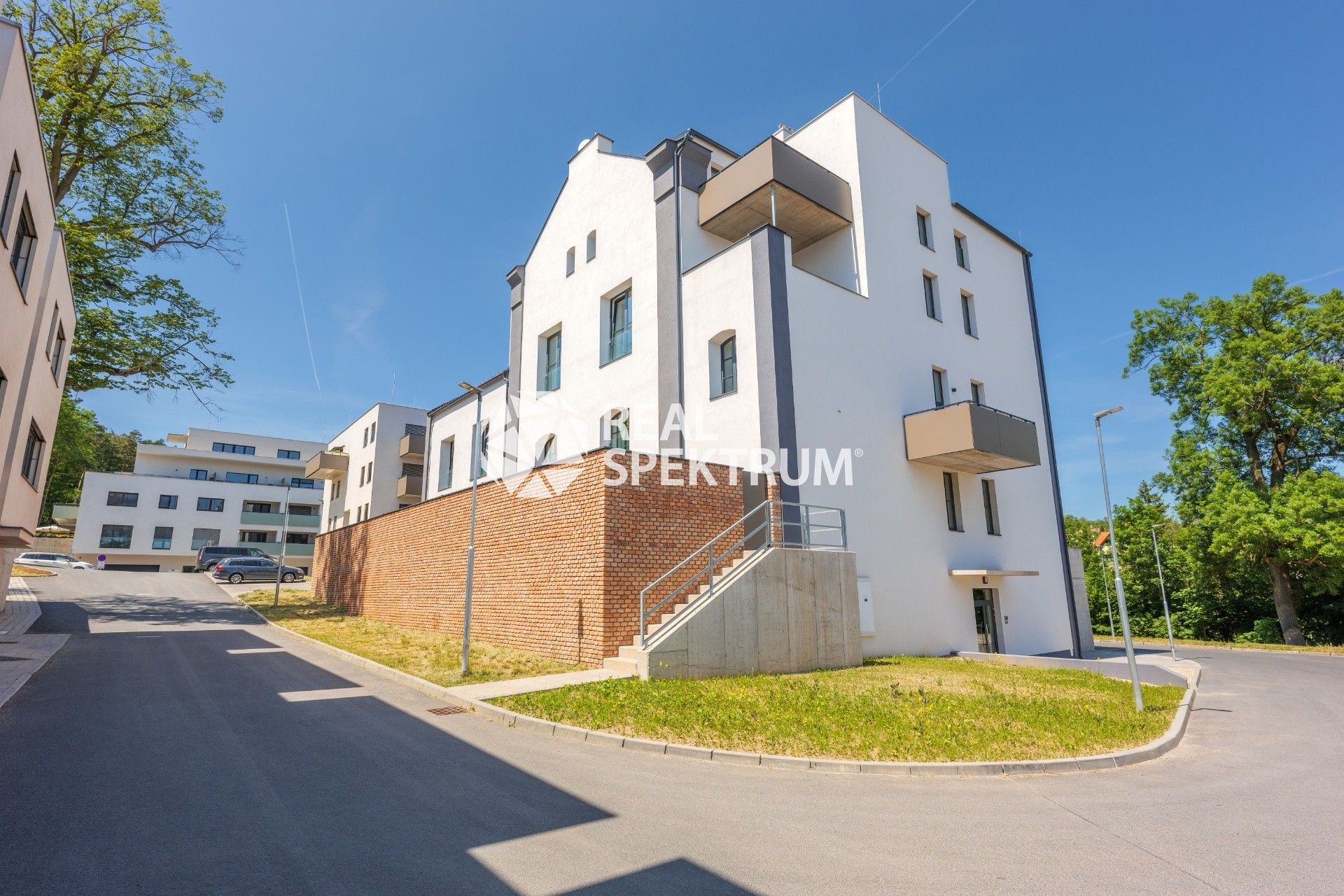 4+kk, Jehnice, Brno, 158 m²