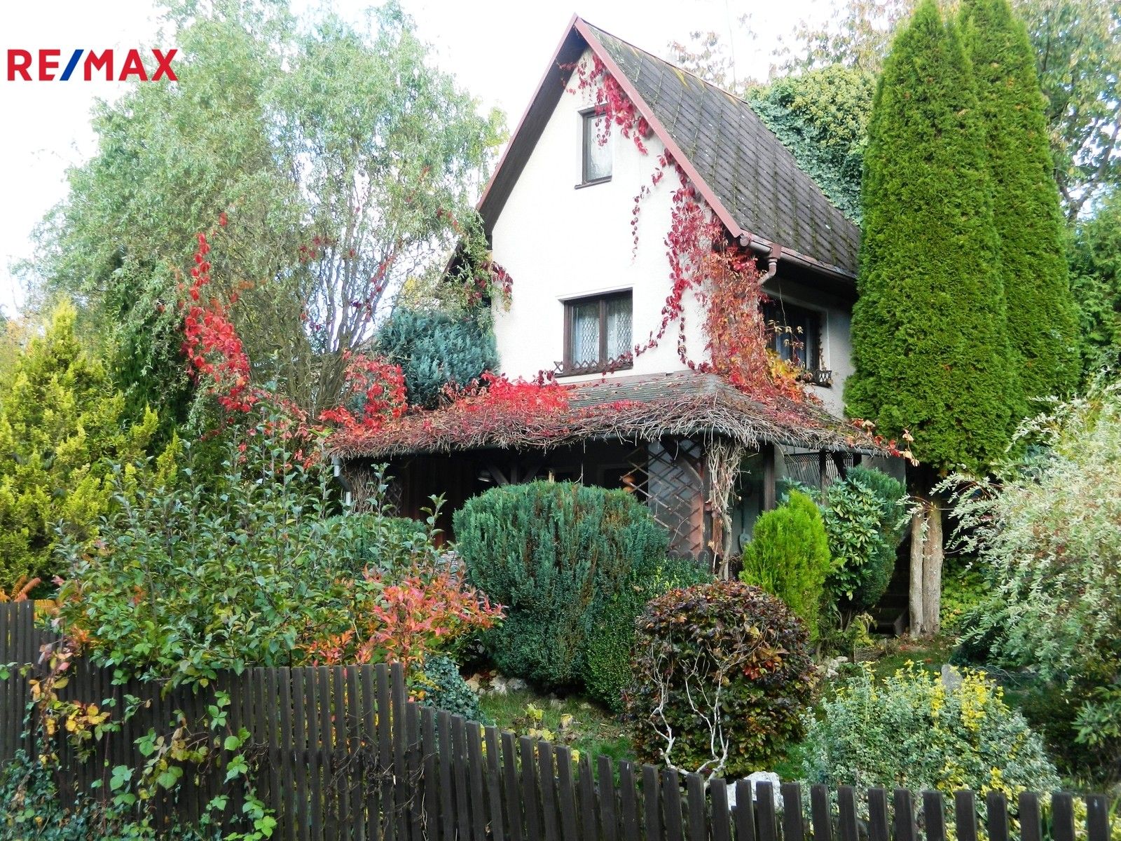 Chaty, Pelhřimov, Cheb, 76 m²