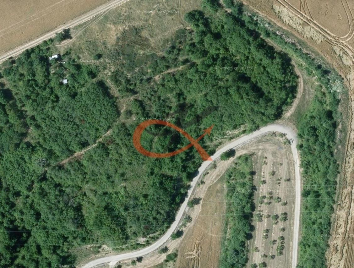 Prodej pozemek - , Dambořice, 1 m²