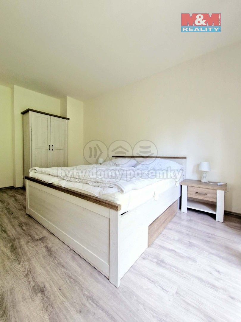 Prodej byt 2+kk - Železná Ruda, 340 04, 37 m²