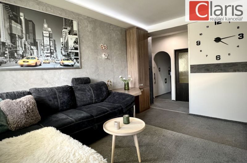 Prodej byt 3+1 - Lidická, Kopřivnice, 65 m²